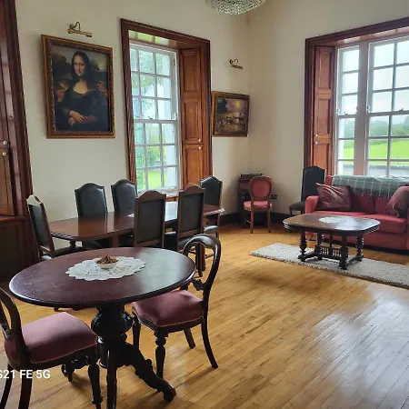 Ballycurrin House Holiday home