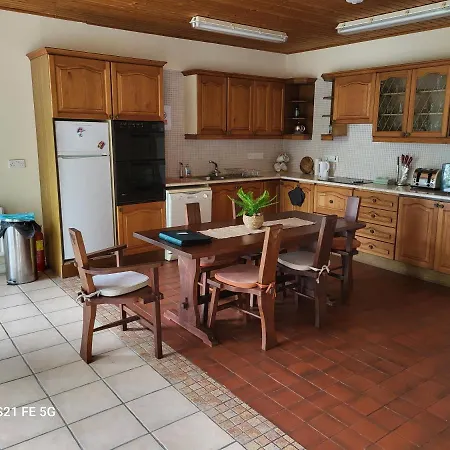 Ballycurrin House Holiday home Galway